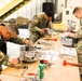 91J10 Quartermaster and Chemical Equipment Repairer Course at Fort McCoy