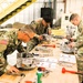 91J10 Quartermaster and Chemical Equipment Repairer Course at Fort McCoy