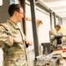 91J10 Quartermaster and Chemical Equipment Repairer Course at Fort McCoy
