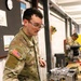 91J10 Quartermaster and Chemical Equipment Repairer Course at Fort McCoy