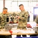 91J10 Quartermaster and Chemical Equipment Repairer Course at Fort McCoy