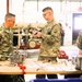 91J10 Quartermaster and Chemical Equipment Repairer Course at Fort McCoy