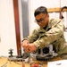 91J10 Quartermaster and Chemical Equipment Repairer Course at Fort McCoy