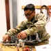 91J10 Quartermaster and Chemical Equipment Repairer Course at Fort McCoy
