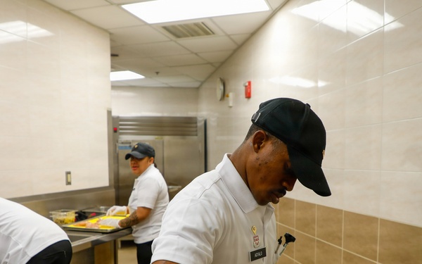 2ID Fight Tonight Meal Preparation Program