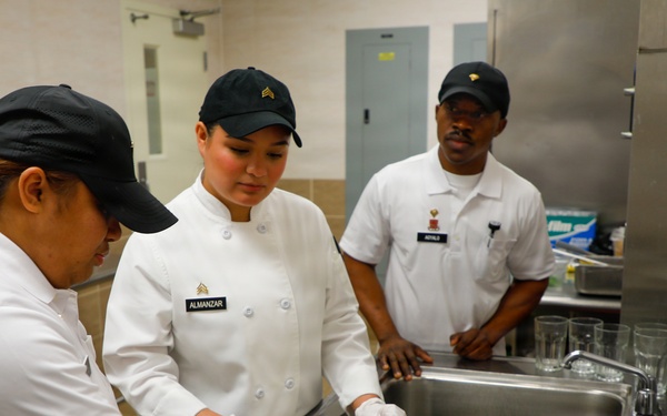 2ID Fight Tonight Meal Preparation Program