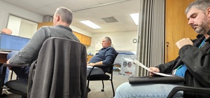 40-year Army employee discusses career during retirement ceremony, Part 4