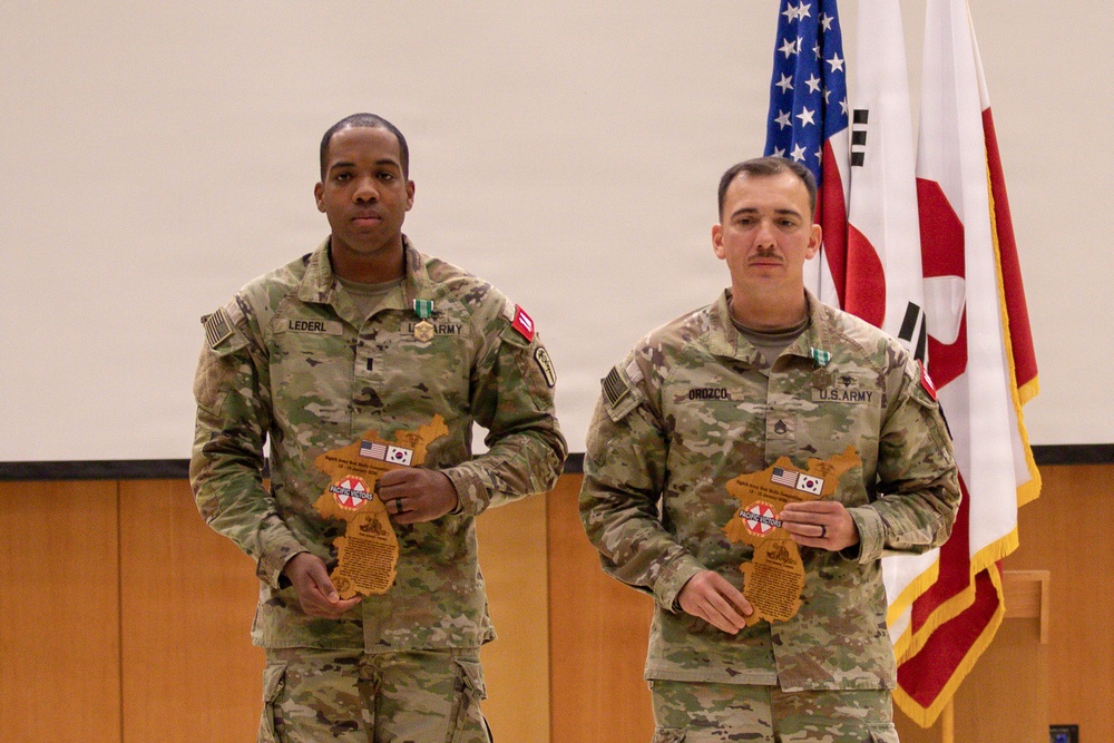 Best Medic Competition 2026- Award Ceremony