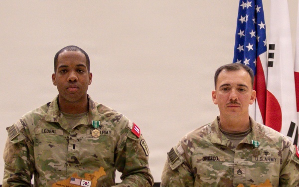 Best Medic Competition 2026- Award Ceremony