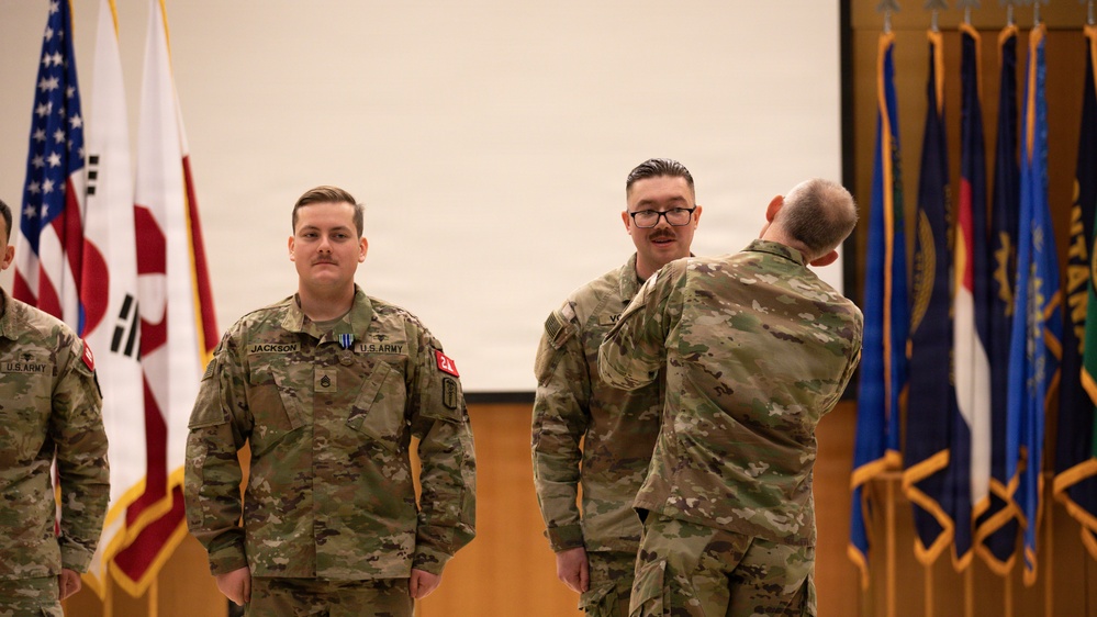 Best Medic Competition 2026- Award Ceremony