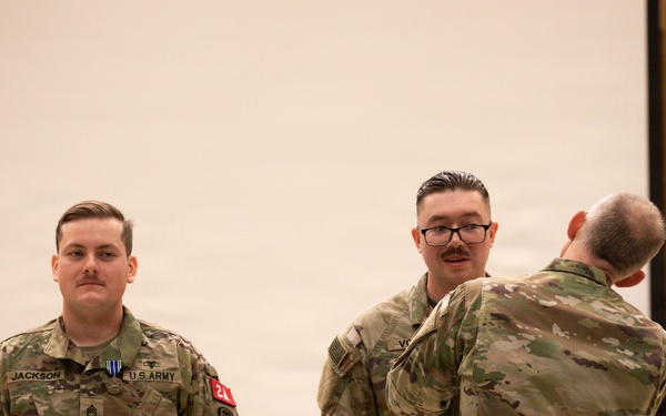 Best Medic Competition 2026- Award Ceremony