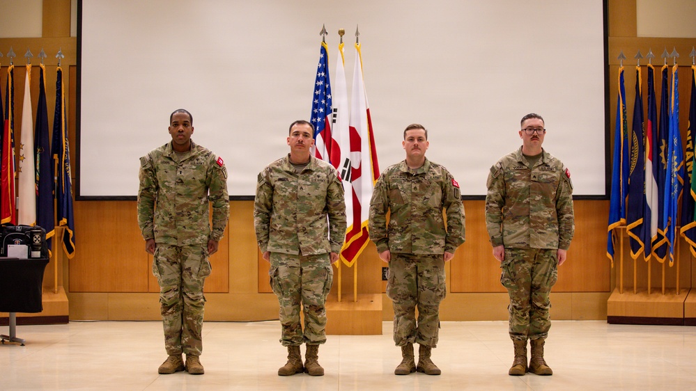 Best Medic Competition 2026- Award Ceremony