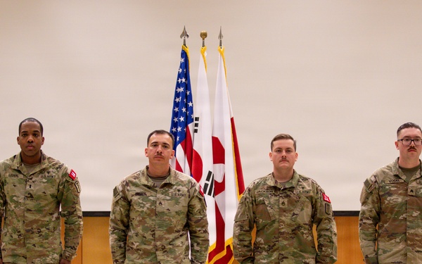 Best Medic Competition 2026- Award Ceremony