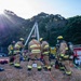 CNRJ Sasebo Conducts Confined Space Rescue Drill