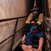 CNRJ Sasebo Conducts Confined Space Rescue Drill
