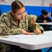 NSA Naples Chief Petty Officer Exam