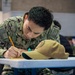 NSA Naples Chief Petty Officer Exam