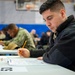 NSA Naples Chief Petty Officer Exam