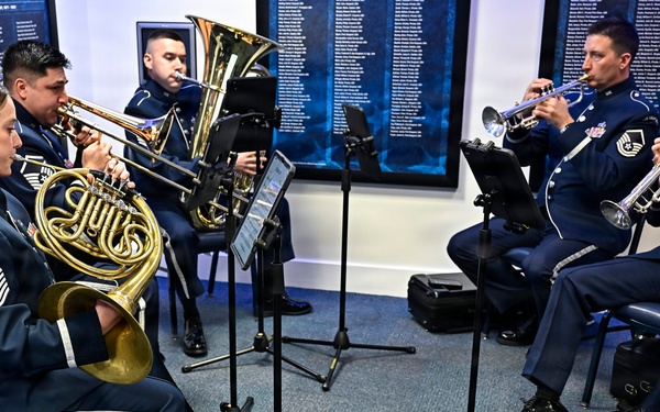 SecAF Meink presents FY24 Presidential Rank Awards