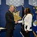 SecAF Meink presents FY24 Presidential Rank Awards