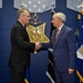 SecAF Meink presents FY24 Presidential Rank Awards