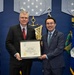 SecAF Meink presents FY24 Presidential Rank Awards