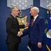 SecAF Meink presents FY24 Presidential Rank Awards