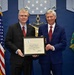 SecAF Meink presents FY24 Presidential Rank Awards