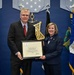 SecAF Meink presents FY24 Presidential Rank Awards