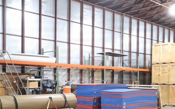 Getting ready to prepare regional warfighters to be their best