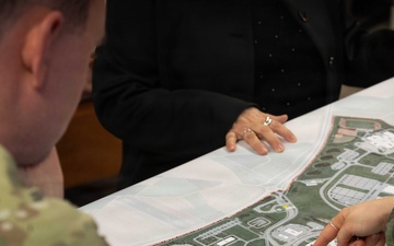 Community District Open House offers a voice to residents of Spangdahlem Air Base