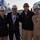 RDML Scott Brown Visits PNSY