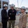 RDML Scott Brown Visits PNSY