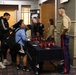 Marines Meet Coaches at USCC 2026