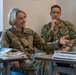 Senior Leaders Visit U.S. Army War College During Army Leader Day