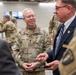 Senior Leaders Visit U.S. Army War College During Army Leader Day
