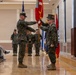 2nd Intelligence Battalion Change of Command