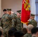 2nd Intelligence Battalion Change of Command