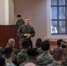2nd Intelligence Battalion Change of Command