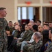 2nd Intelligence Battalion Change of Command