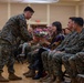 2nd Intelligence Battalion Change of Command