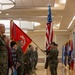 2nd Intelligence Battalion Change of  Command