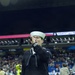 Navy Band Northwest Performs at the Navy All-American Bowl