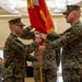 2nd Intelligence Battalion Change of  Command