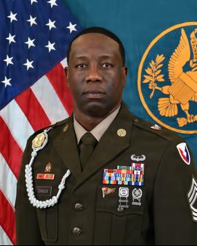 Senior Enlisted Advisor