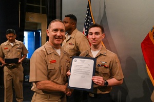 AFN Naples Radio News - 86th Medical Group Mass Casualty Training & Naples Barracks Modernization