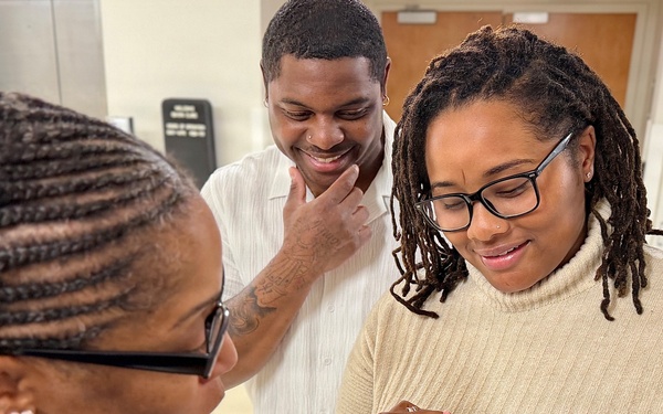 Beyond the Delivery Room: Where Support for New Parents Begins