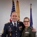 83rd CSSB Command Sgt. Maj. Scott Yeoman Change of Responsibility Ceremony