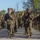 India Company Drill