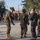 India Company Drill
